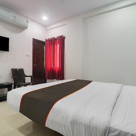 Hotel Collection O Rbs Kothapet-Nagole Road Hyderabad Exterior foto
